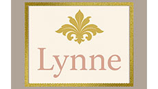 Lynne Bridal