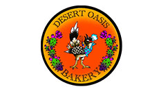 Desert Oasis Bakery